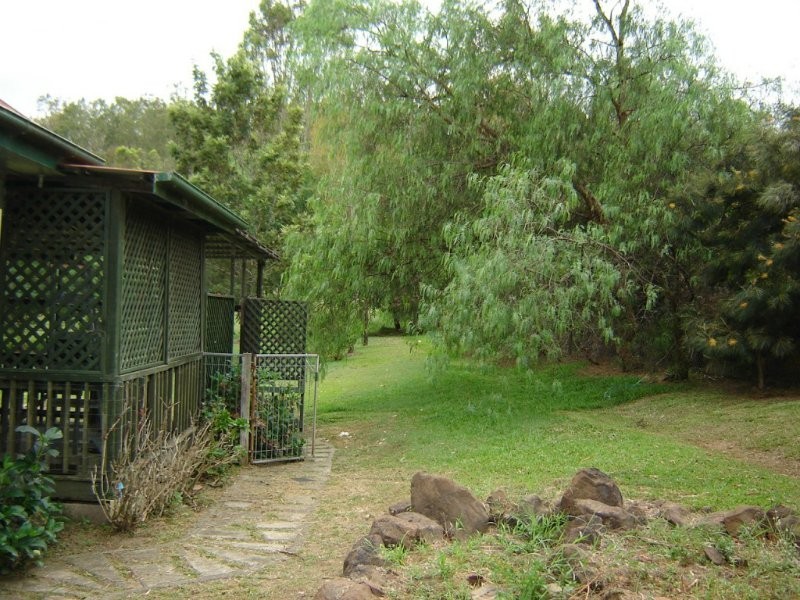 Kooralbyn QLD 4285