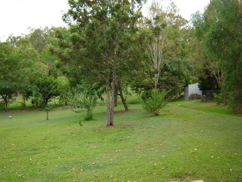 Kooralbyn QLD 4285
