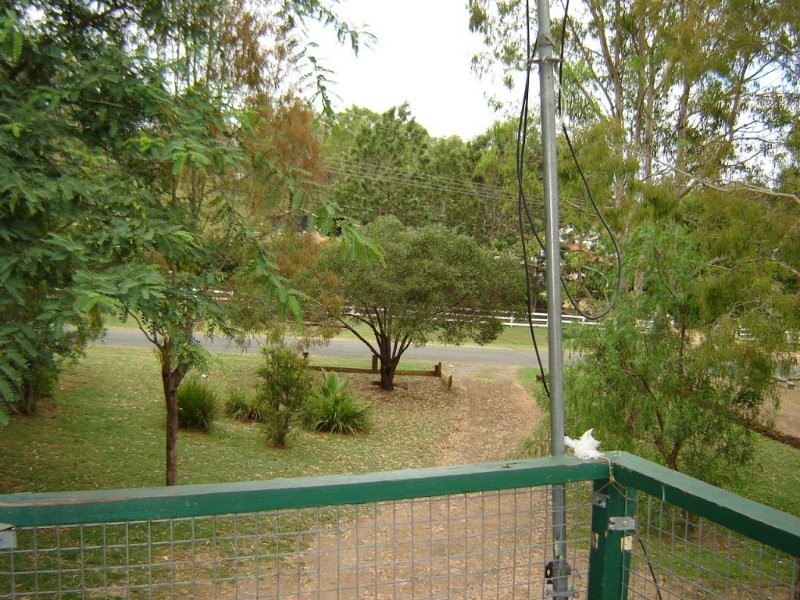 Kooralbyn QLD 4285