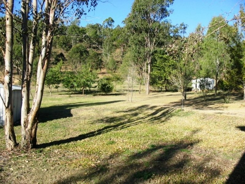 Kooralbyn QLD 4285