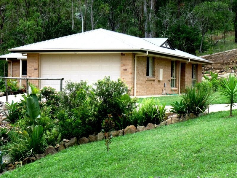 Kooralbyn QLD 4285