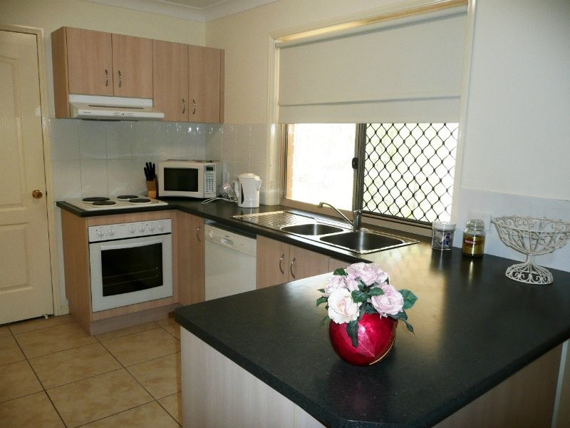 Kooralbyn QLD 4285