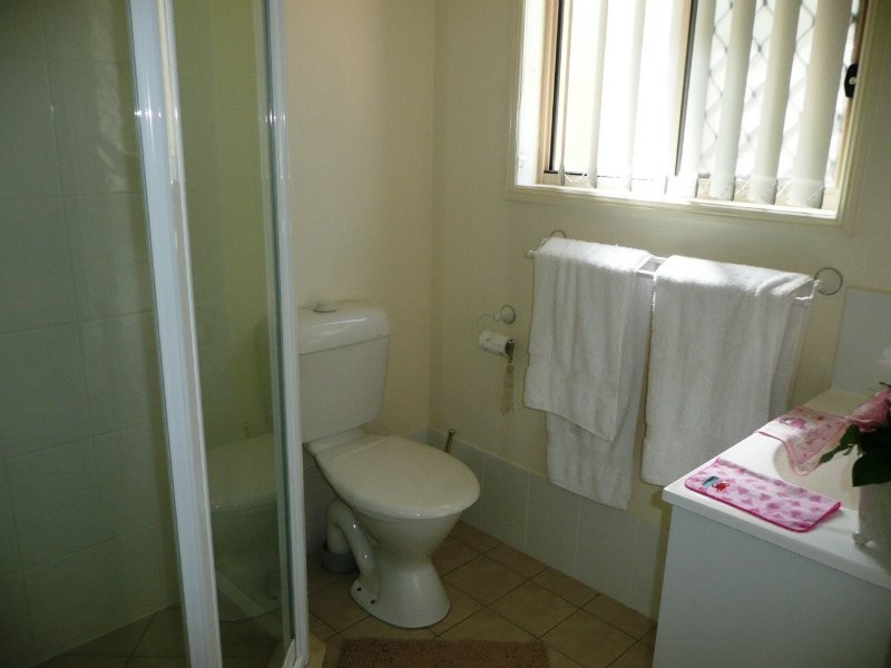 Kooralbyn QLD 4285