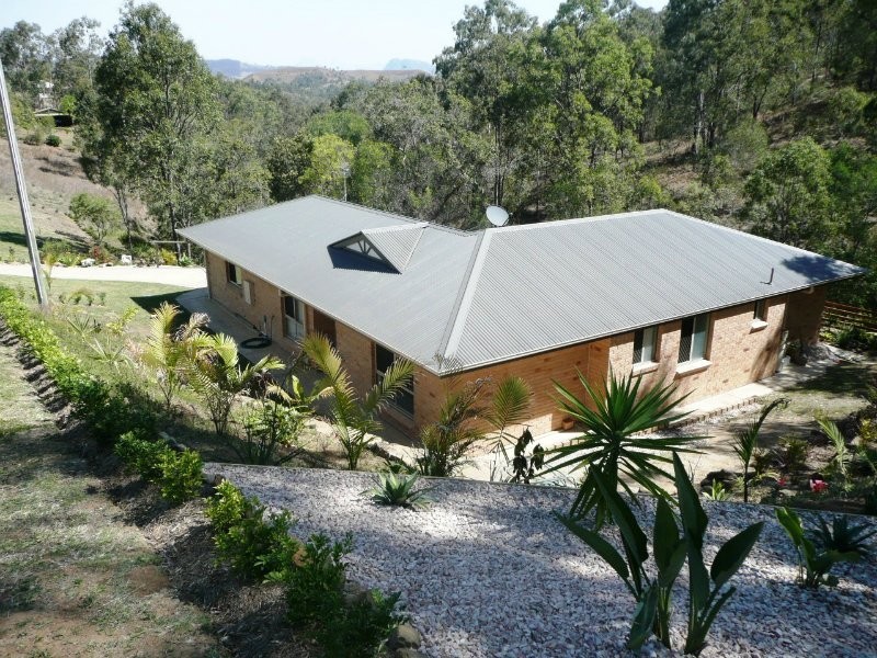 Kooralbyn QLD 4285