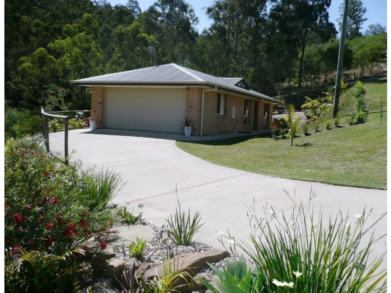 Kooralbyn QLD 4285