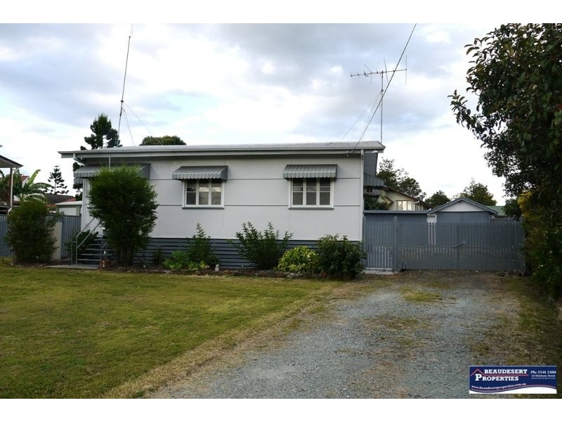 Beaudesert QLD 4285