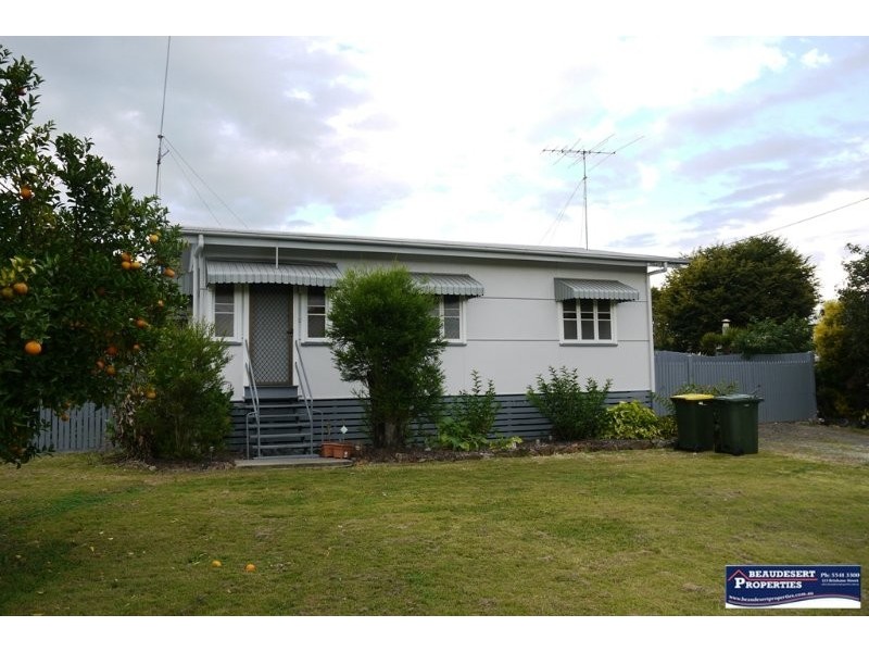 Beaudesert QLD 4285