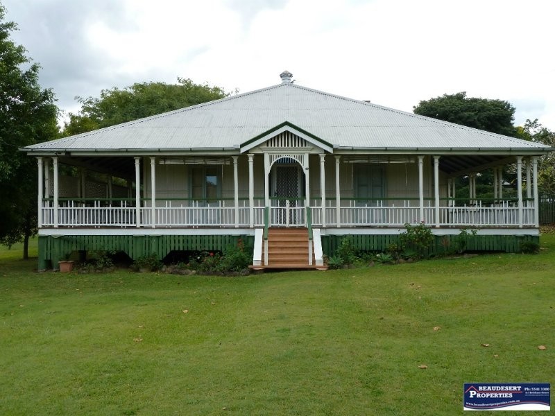 16 Eaglesfield Street, Beaudesert QLD 4285