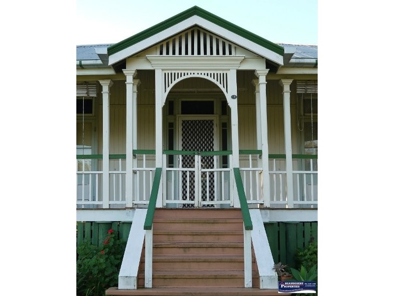 16 Eaglesfield Street, Beaudesert QLD 4285