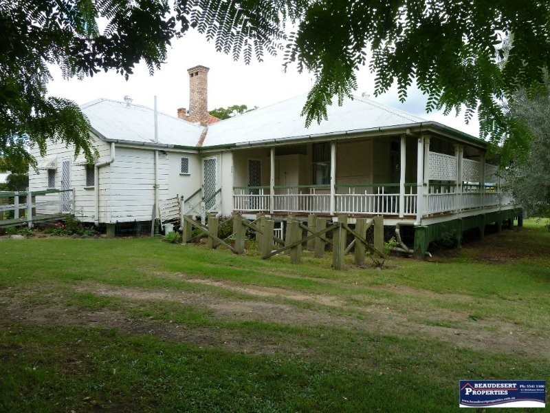 16 Eaglesfield Street, Beaudesert QLD 4285