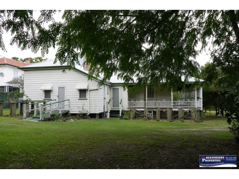 16 Eaglesfield Street, Beaudesert QLD 4285