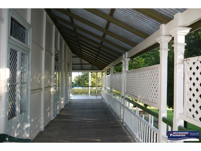 16 Eaglesfield Street, Beaudesert QLD 4285