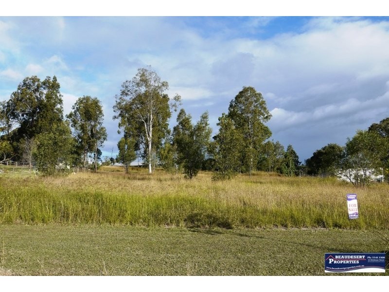 Beaudesert QLD 4285