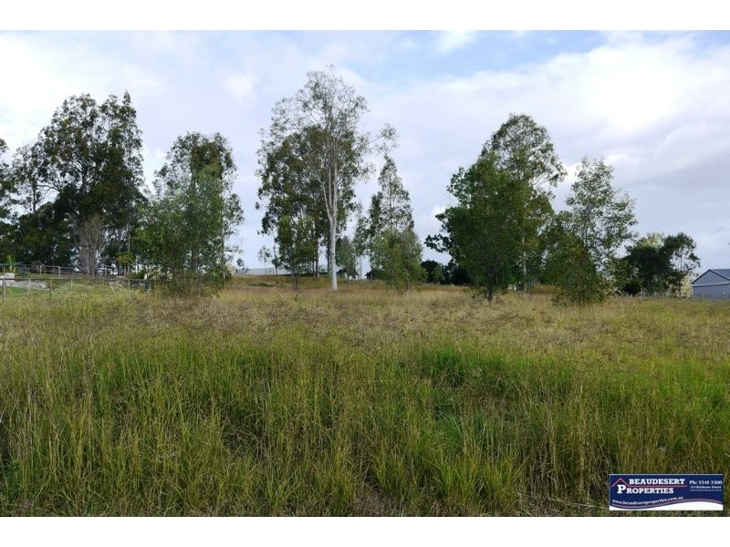 Beaudesert QLD 4285
