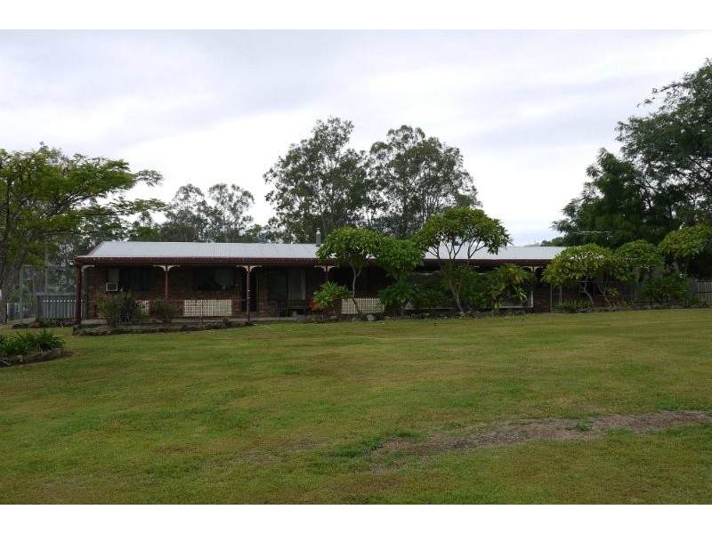 Josephville QLD 4285