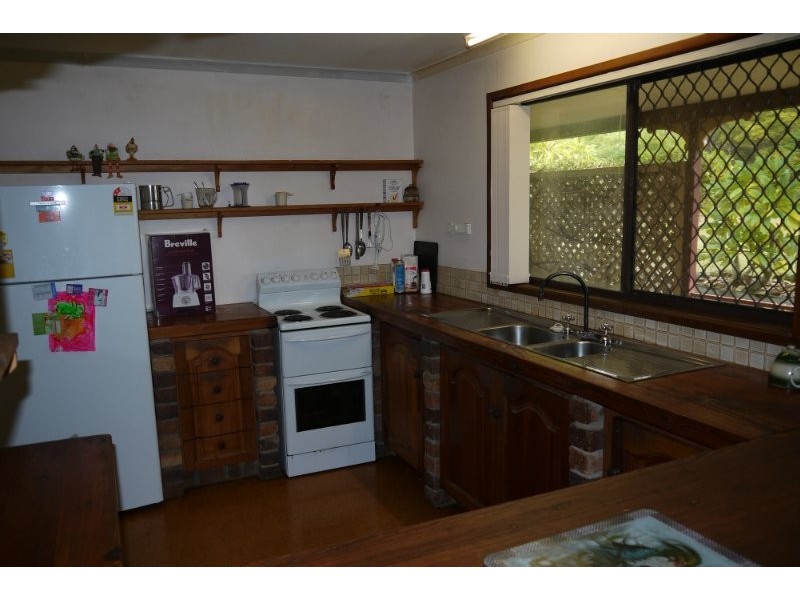 Josephville QLD 4285