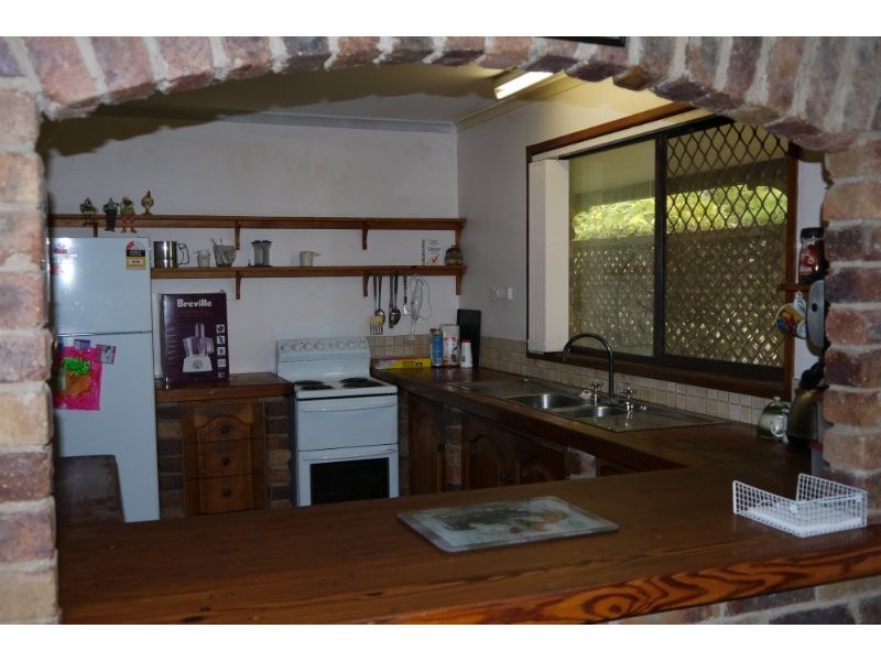 Josephville QLD 4285