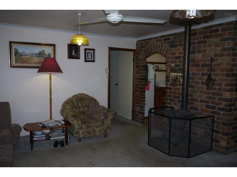 Josephville QLD 4285