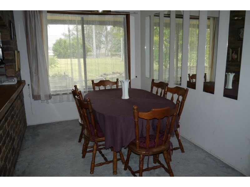 Josephville QLD 4285