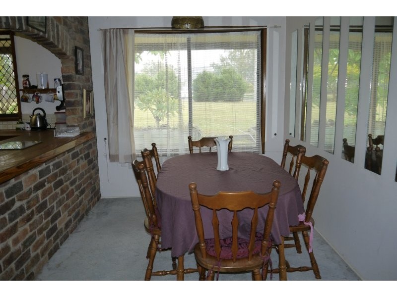 Josephville QLD 4285