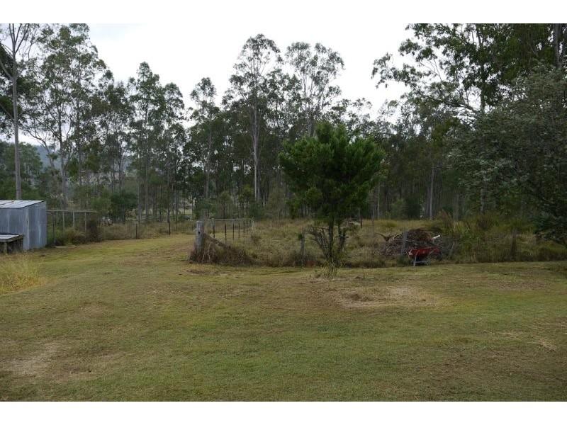 Josephville QLD 4285