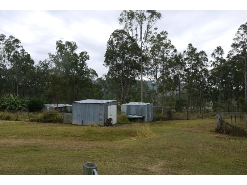 Josephville QLD 4285