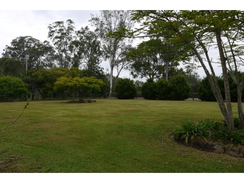 Josephville QLD 4285