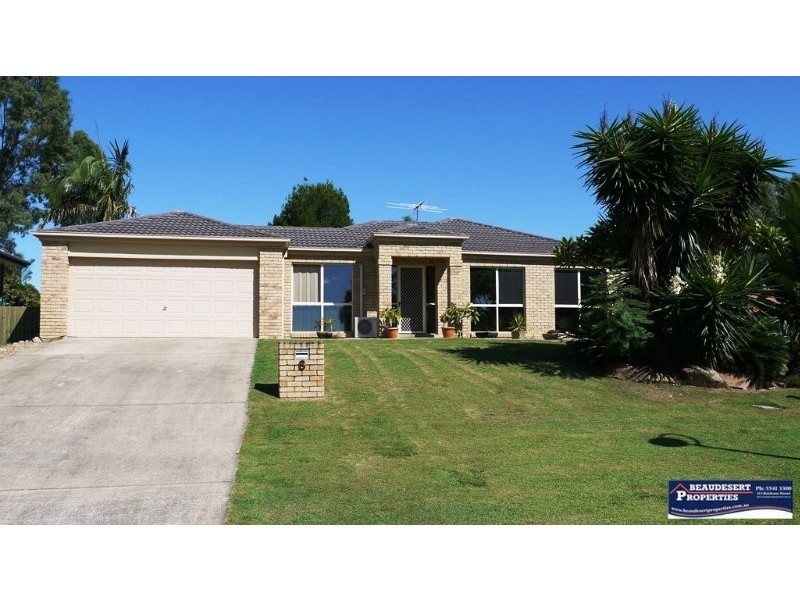 Beaudesert QLD 4285