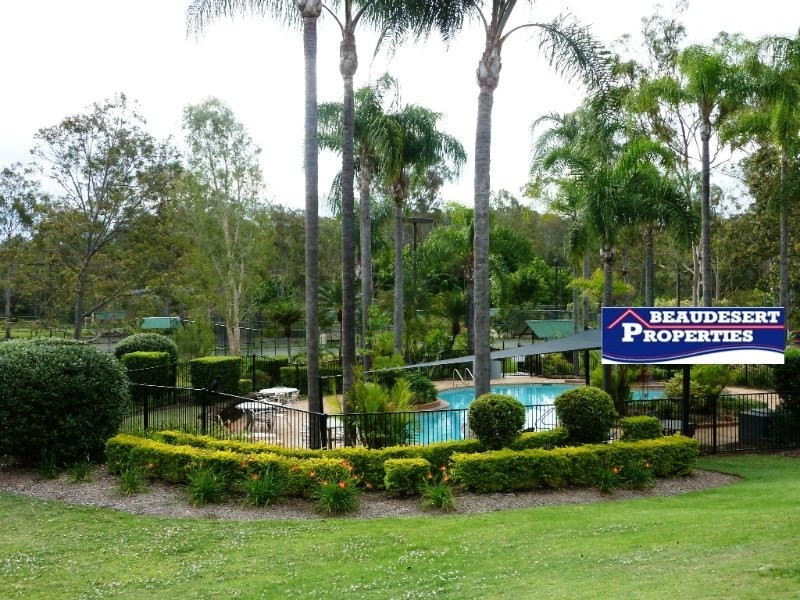 Kooralbyn QLD 4285