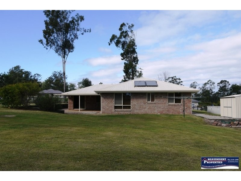 Gleneagle QLD 4285