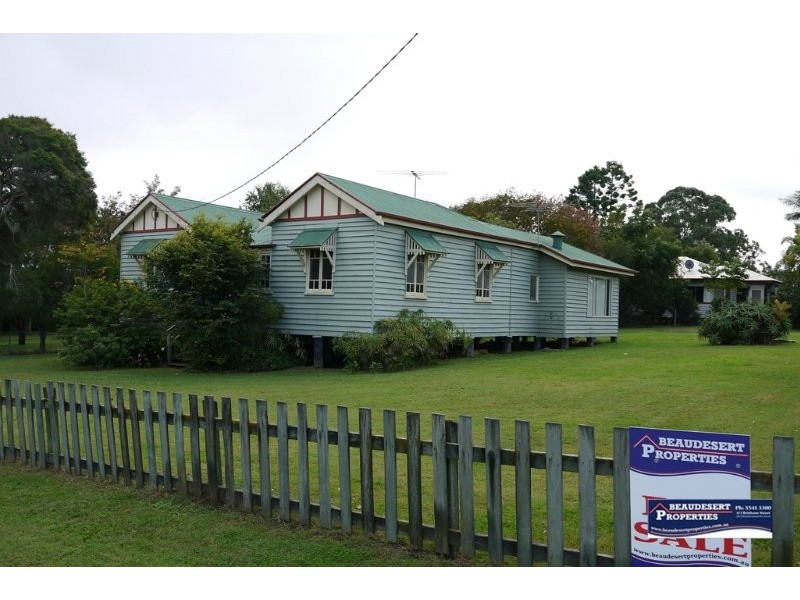 14A Audley Street, Beaudesert QLD 4285