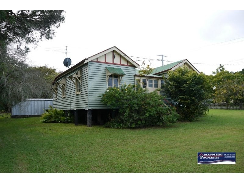 14A Audley Street, Beaudesert QLD 4285