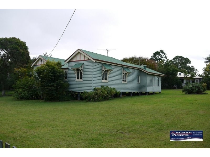 14A Audley Street, Beaudesert QLD 4285