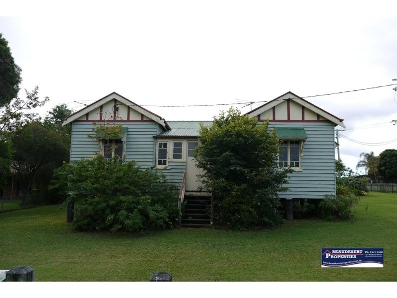 14A Audley Street, Beaudesert QLD 4285