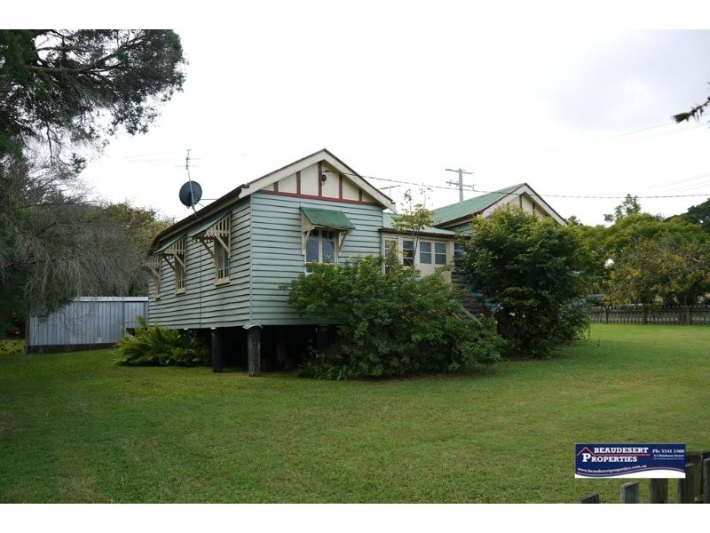 14A Audley Street, Beaudesert QLD 4285