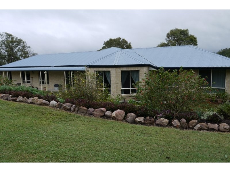 102 Veresdale scrub Rd, Gleneagle QLD 4285