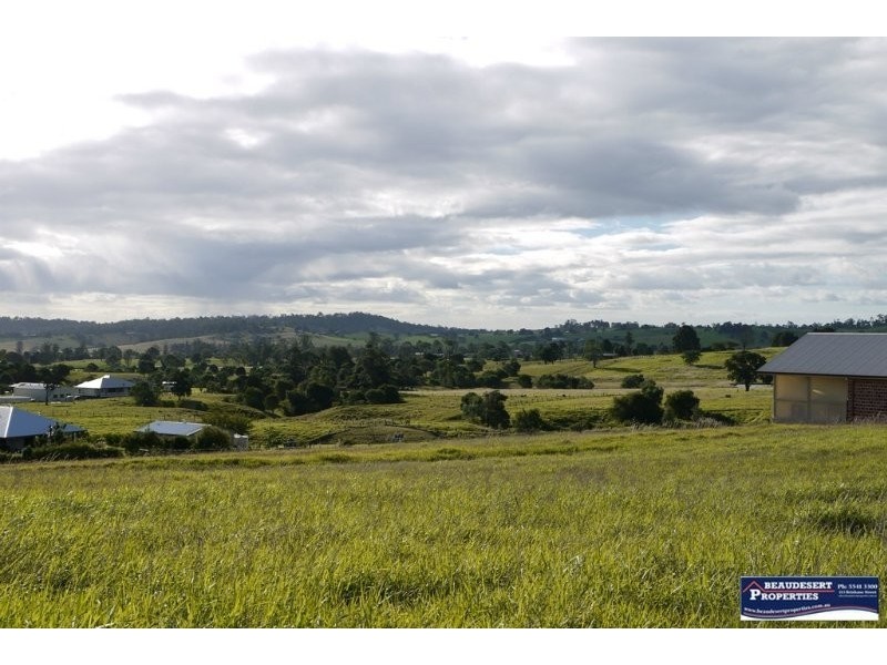Veresdale Scrub QLD 4285