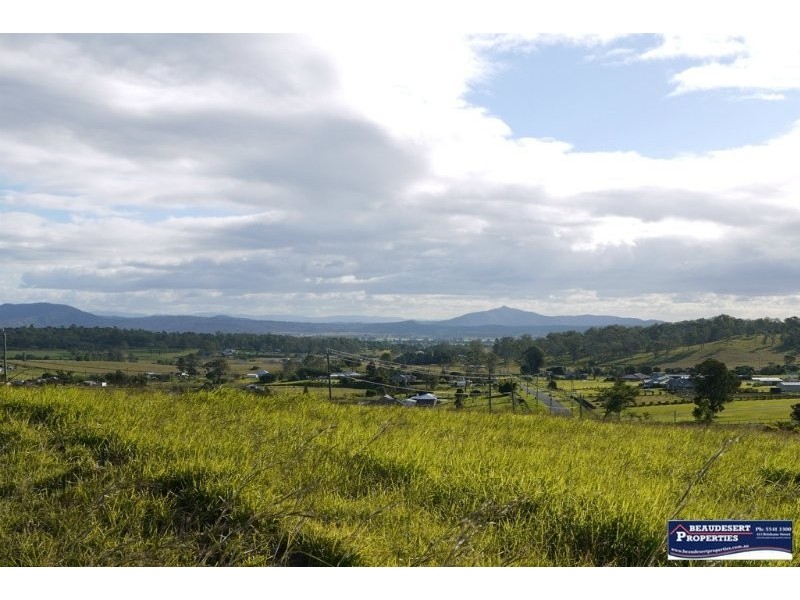 Veresdale Scrub QLD 4285