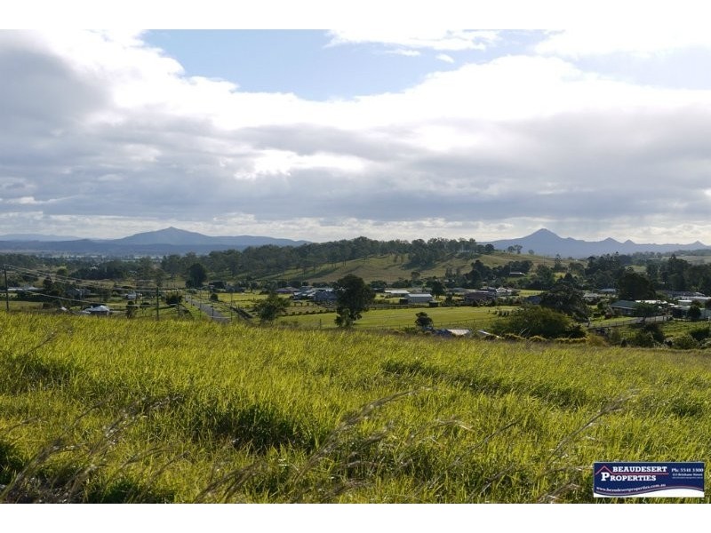 Veresdale Scrub QLD 4285