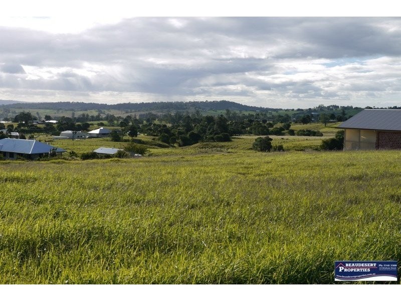 Veresdale Scrub QLD 4285