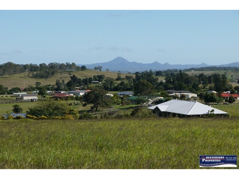 Veresdale Scrub QLD 4285