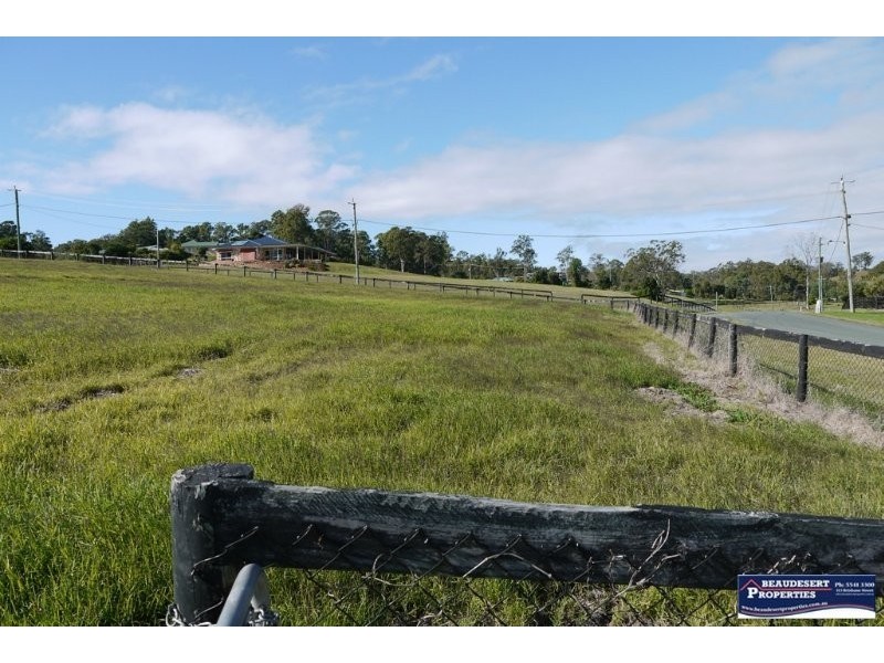 Veresdale Scrub QLD 4285