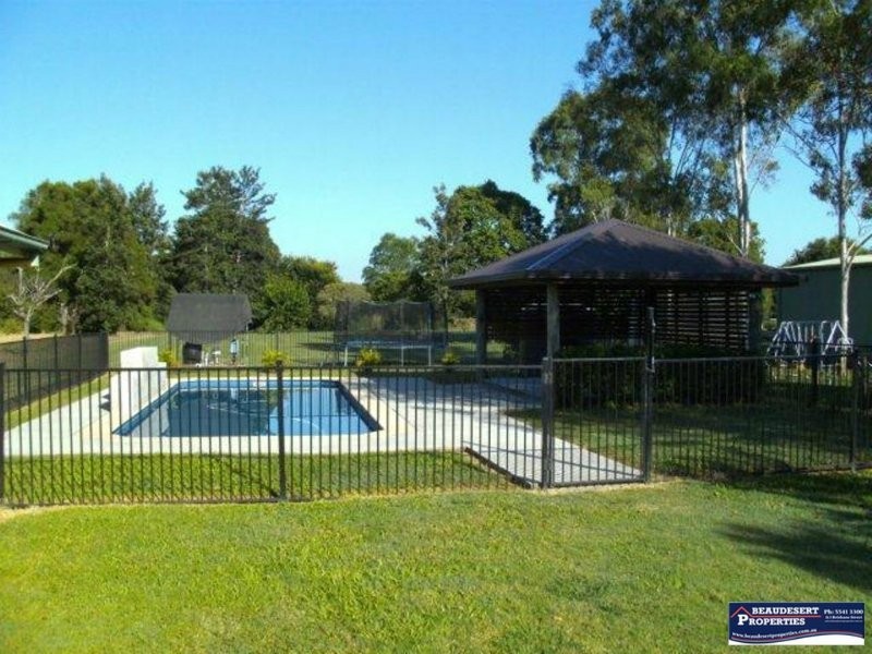 Beaudesert QLD 4285