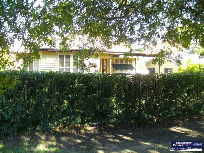 Beaudesert QLD 4285
