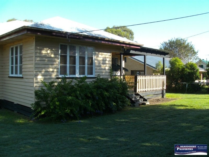 Beaudesert QLD 4285