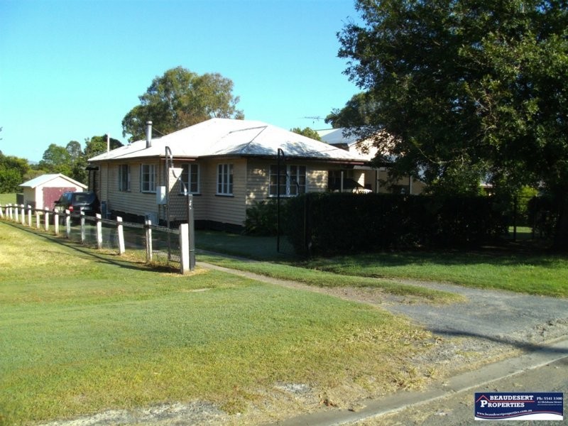 Beaudesert QLD 4285