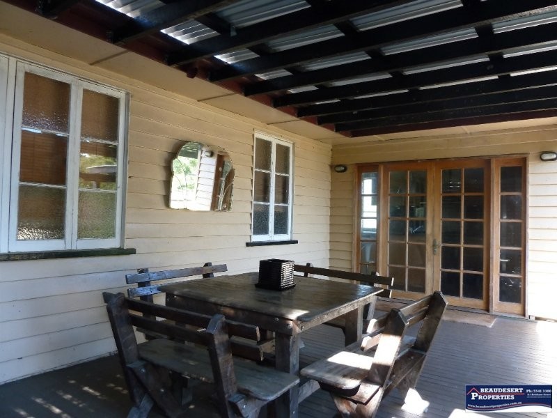 Beaudesert QLD 4285