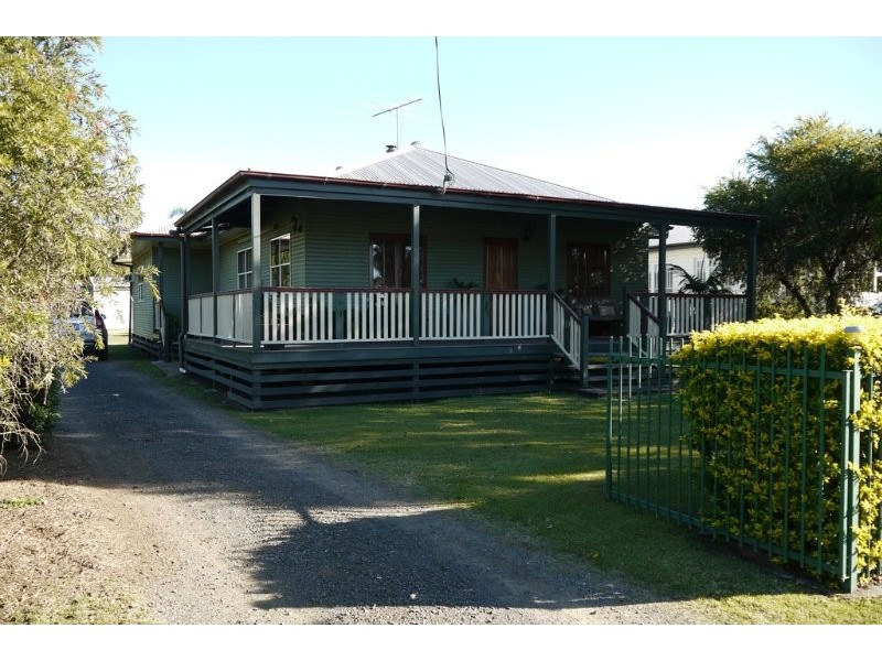 Beaudesert QLD 4285