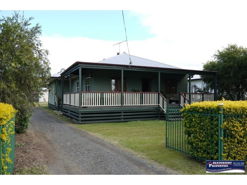 Beaudesert QLD 4285