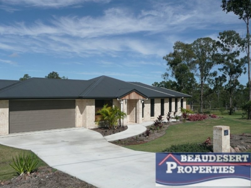 Gleneagle QLD 4285